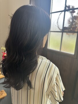 ビューティーパーラーポノ(Beauty parlor PoNo) ニュアンス