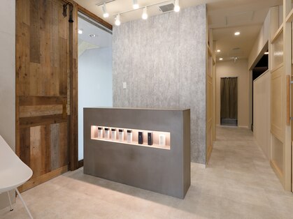 デジャヴヘアー 西千葉(Dejave hair)の写真