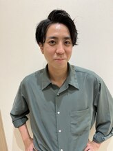 クラック(Crack)&nbsp;TETSU 【藤崎】