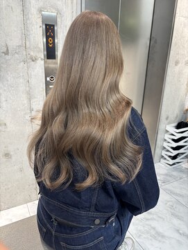 ロール 博多(Role) ★大人可愛い/大人ガーリー/艶髪チョコレートモードプリカール★