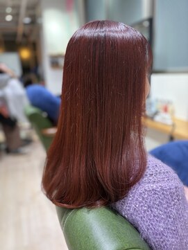 パラッチ 豊中店(Palacchi) Tsuya style