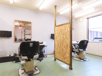 プレイス(PLACE)の写真/アットホームな雰囲気で、初めての方でも緊張しない雰囲気が◎周りを気にせず、ゆったりと過ごせます♪