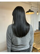 レジーロ (Regilo)&nbsp;ロング/グレージュ