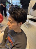 2wayメンズスタイル