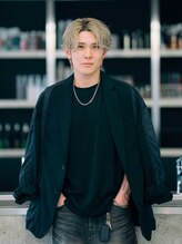 メンズ個室サロン ALL DAY HELLO'S 草津店 Yuan