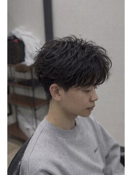 ノイル(Noil) ∞フェザー