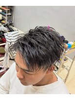 フィーロ(felo)&nbsp;アップバング