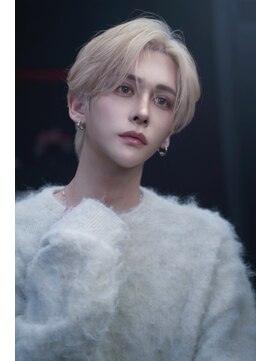 ケイ(K) トレンドセンターパート