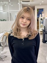 エレリー 静岡店(EleRe) Yura