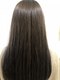 ホッティライクヘア(hottie like hair)の写真/隠れ家サロンで髪管理トリートメント！女性スタイリスト２人による丁寧な施術と頭皮アドバイスが自慢♪