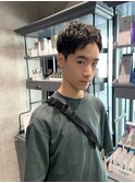 メンズショート