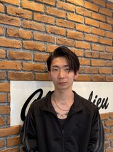 ヘアーフィールド(Hair Field)&nbsp;REN 