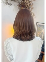 マシェリ(ma cherie)&nbsp;ラテベージュ