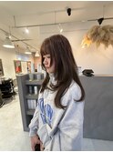 レイヤーカット