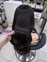 フォルテ ギンザ(FORTE GINZA)&nbsp;透明感カラー