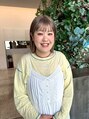 ワイビー グリーン リル(y.be green rel)&nbsp;垣内 奈緒