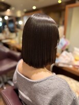 ヘアーアンドビュー ティーリタ 蕨(RITA) カット&美髪縮毛矯正