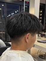 リア 近鉄八尾店(Lia)&nbsp;サッパリメンズカット