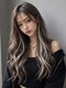 ヘルツ(Hz.)の写真/【三宮駅徒歩5分】あなたに似合うエクステをご提案♪韓国風ヘアもお任せ◎
