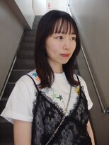 フローレン(FLOREN) メンテナンスカット