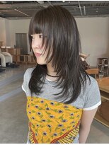 ケイト(KATE)&nbsp;レイヤーカット