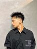 【夏季限定☆】フローズンミントシャンプー+骨格似合せカット