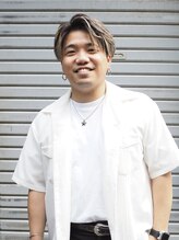 ウィル バイ ブラウン(Vir by Brown)&nbsp;豊島 尭仁