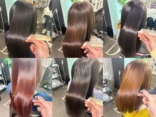 ドワーフ(DWARF)の雰囲気(梅雨入りで湿気シーズン突入!ストレス対策を一緒に作りましょう)