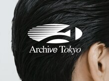 アーカイブトウキョウバーバーショップ 東京駅グランスタ八重洲店(Archive Tokyo)