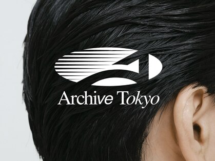 アーカイブトウキョウバーバーショップ 東京駅グランスタ八重洲店(Archive Tokyo)の写真