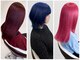 プログレス つくば店(PROGRESS by ヂェムクローバーヘアー)の写真