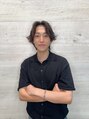 アース 明石店(EARTH)&nbsp;染澤 尋統