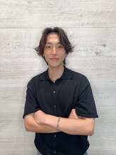 アース 明石店(EARTH) 染澤 尋統