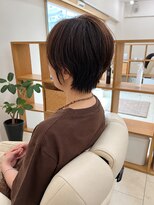 ファボ(favo.)&nbsp;*＊くびれショート＊*