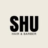 SHU HAIR ＆ BARBER【10月19日 NEW OPEN（予定）】のお店ロゴ