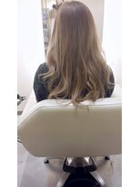 インプルーヴ アートスタイルヘアー(imProve Art style hair) 大人気スタイル☆外国人風グラデーション