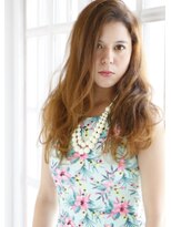 シャンプー 本庄店(SHAMPOO)&nbsp;外国人風ヘルシーウェーブ