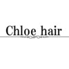 クロエ ヘアー(Chloe hair)のお店ロゴ