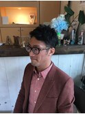 ショートブロック