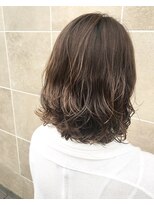 リンク 相武台店(Link)&nbsp;肩ラインボブ×ゆるまきデジパ