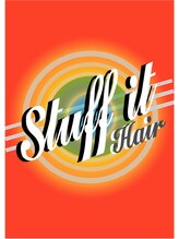 Stuff it Hair 【スタッフイットヘアー】