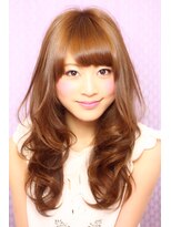 ビューイースト 亀戸 錦糸町(VIEW EAST)&nbsp;亀戸・錦糸町・平井・新小岩・小岩の美容室ならi.Eastへ！