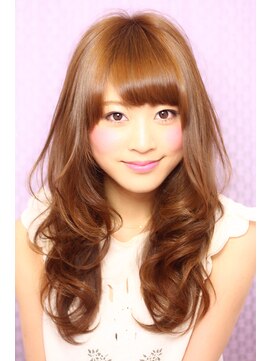 ビューイースト 亀戸 錦糸町(VIEW EAST) 亀戸・錦糸町・平井・新小岩・小岩の美容室ならi.Eastへ!