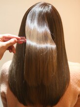アンソリット ボーテ(INSOLITE BEAUTE)