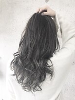 デイアンドナイト(Day&Night) 『@dayandnight_hair』#バレイヤージュ