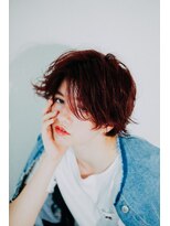 グランシャリオ 笹塚店(Grand Chariot) 【新作スタイル】笹塚美容室Grand Chariot