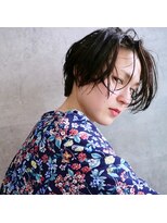 ハーヒム(her him)&nbsp;her.him style#789