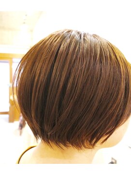 チカフ(ticafu) bob