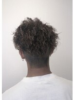 リー 京橋(Lee)&nbsp;［Lee京橋］スパイラルツイストxツーブロック