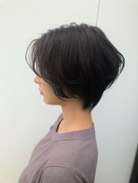 アーティック 伊万里店(arttic)&nbsp;【arttic】似合わせカット×ショート